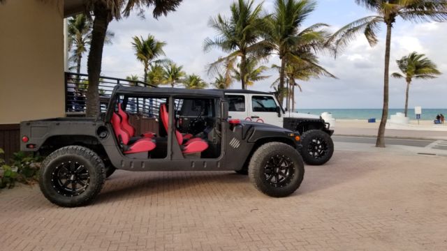 1992 Hummer Other