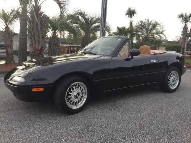 1992 Mazda MX-5 Miata