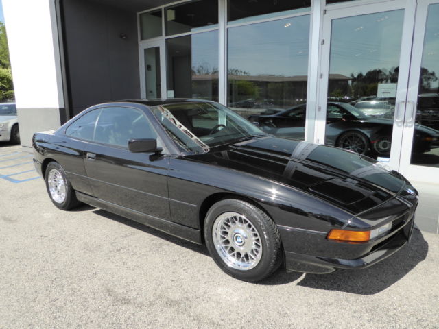 1992 BMW Other