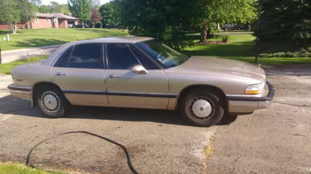 1992 Buick LeSabre