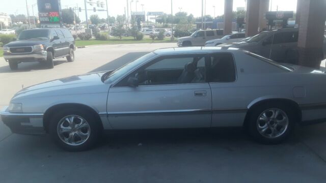 1992 Cadillac Eldorado