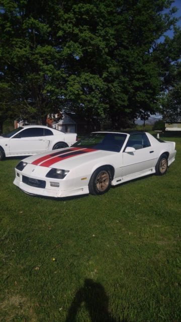 1992 Chevrolet Camaro RS