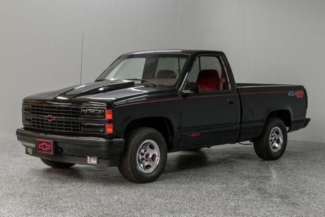 1992 Chevrolet Other Pickups 454 SS