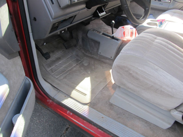 1992 Chevrolet Blazer 2 Door Full Size 4wd No Reserve For Sale