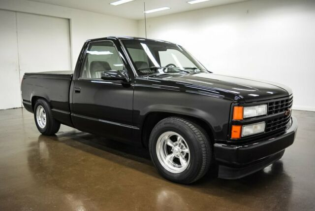1992 Chevrolet Other Pickups --