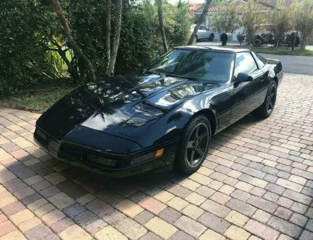 1992 Chevrolet Corvette