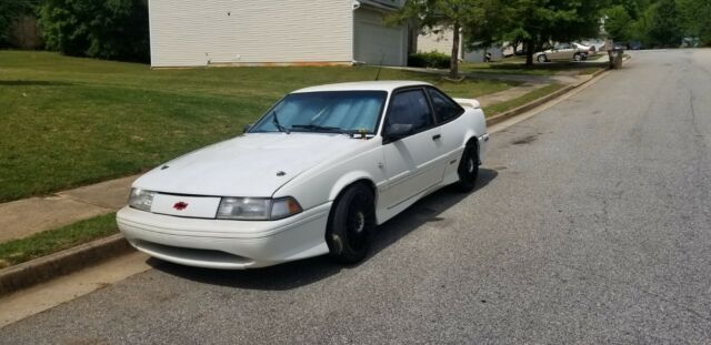 1992 Chevrolet Cavalier Z24