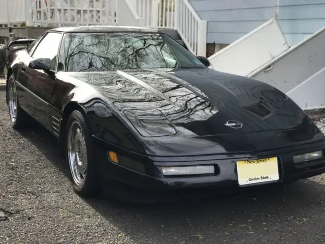 1992 Chevrolet Corvette