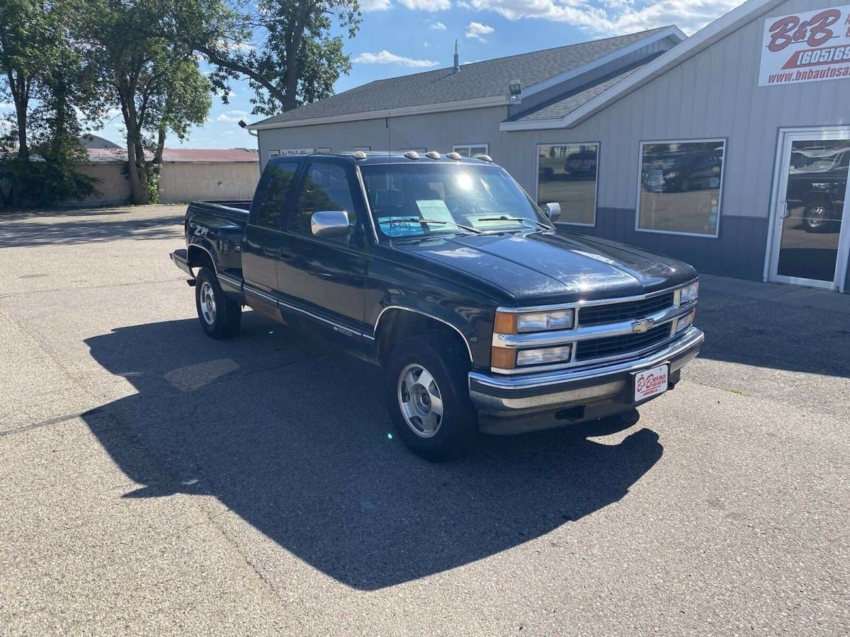 1992 Chevrolet Other Pickups