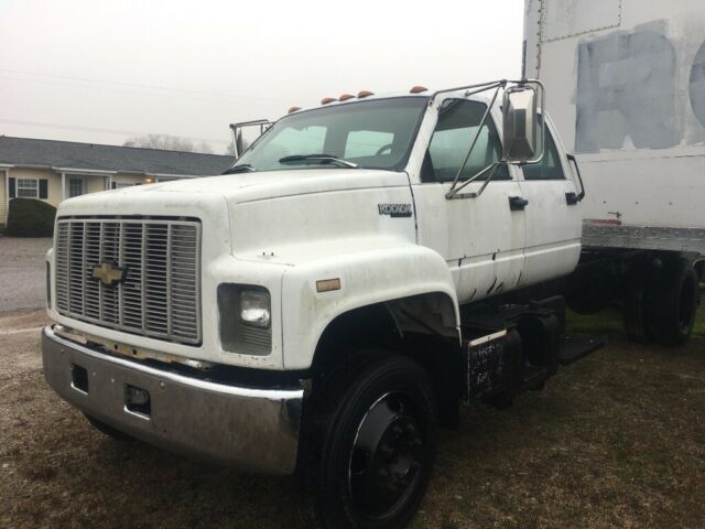 1991 Chevrolet Other Pickups Crew cab