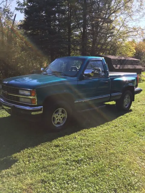 1992 Chevrolet Other Pickups