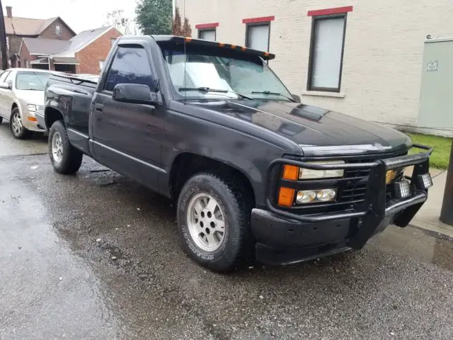 1992 Chevrolet Other Pickups