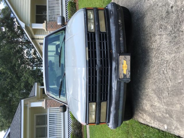 1992 Chevrolet C/K Pickup 1500