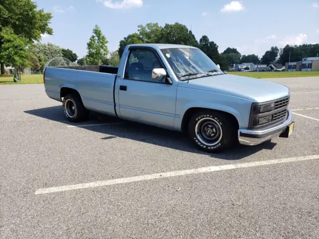 1992 Chevrolet C/K Pickup 1500