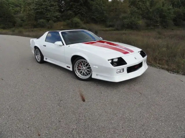 1992 Chevrolet Camaro