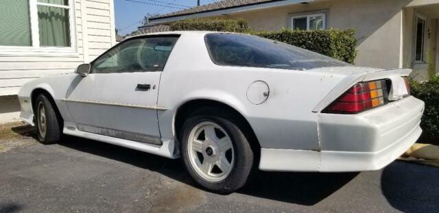 1992 Chevrolet Camaro RS