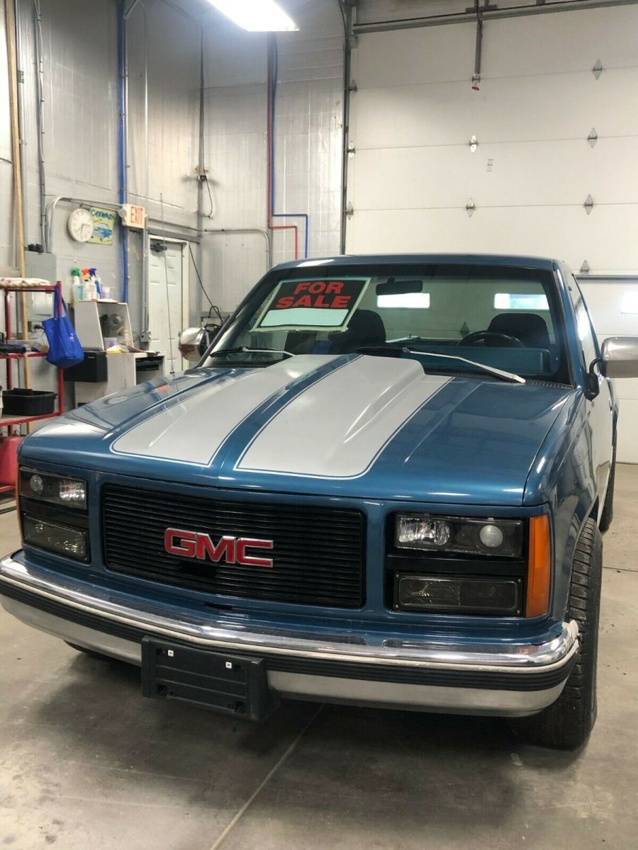 1991 Chevrolet Other Pickups C1500