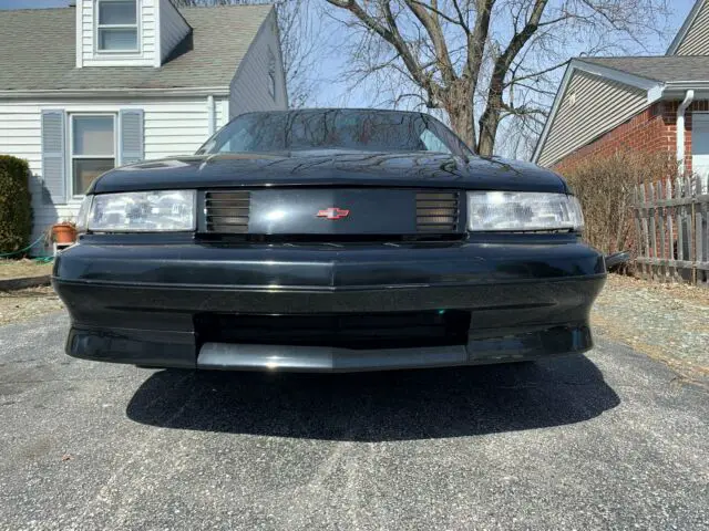 1992 Chevrolet Lumina