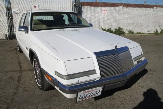 1992 Chrysler Imperial