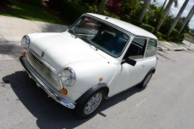 1992 Mini Classic Mini Collectors SEE VIDEO!!!!