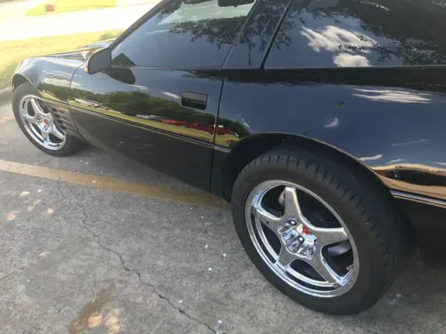 1992 Chevrolet Corvette