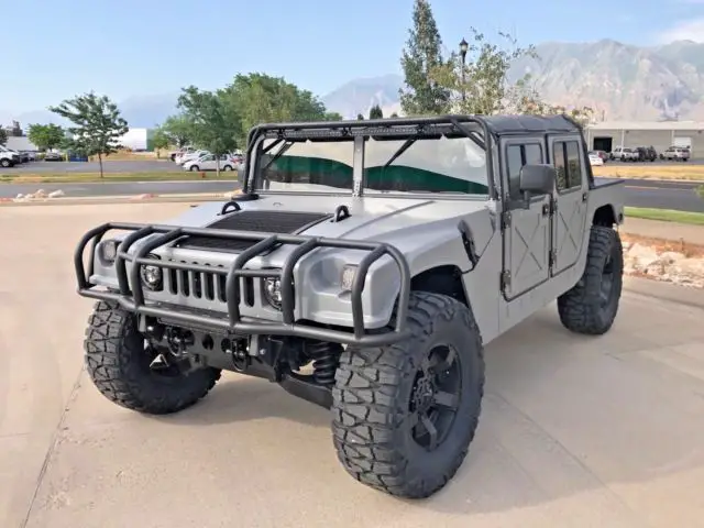 1980 Hummer H1