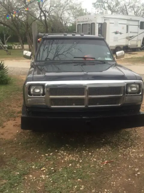 1992 Dodge Other Pickups