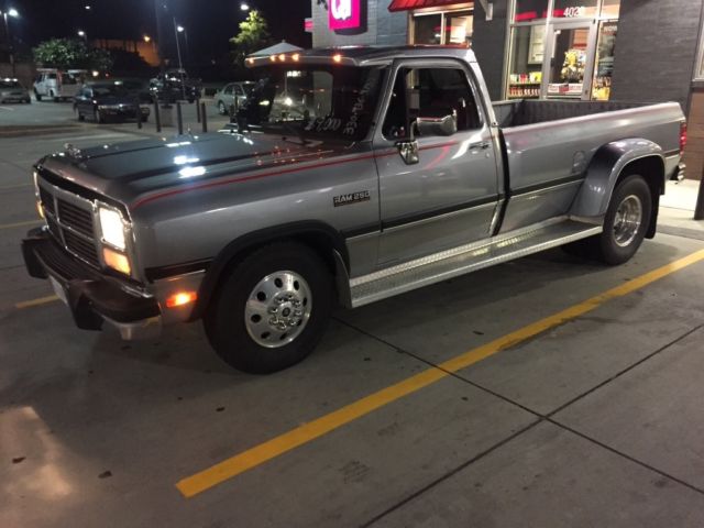 1992 Dodge Other Pickups Pick up