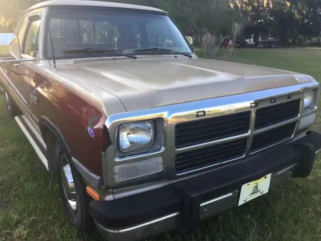 1992 Dodge Other