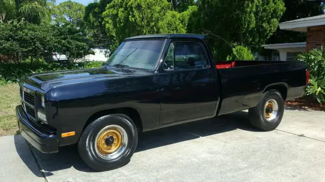 1992 Dodge Other Pickups