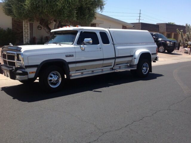 1992 Dodge Other Pickups SE