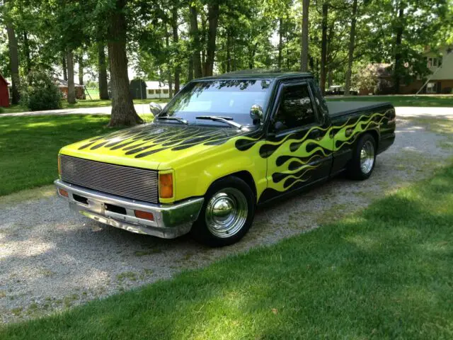 1992 Dodge Other Pickups Custom