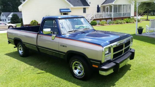 1992 Dodge Other Pickups