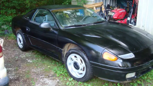 1992 Dodge Stealth Base 2dr Hatchback