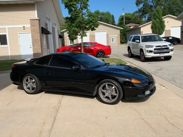 1992 Dodge Stealth R/T TURBO