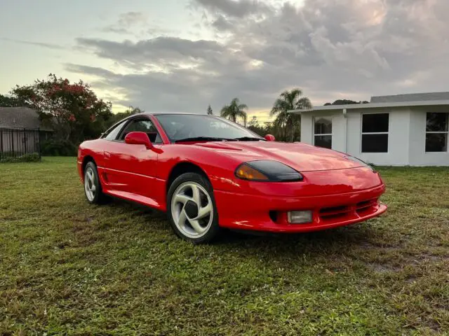 1992 Dodge Stealth R/T