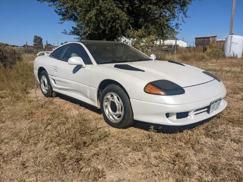 1992 Dodge Stealth R/T