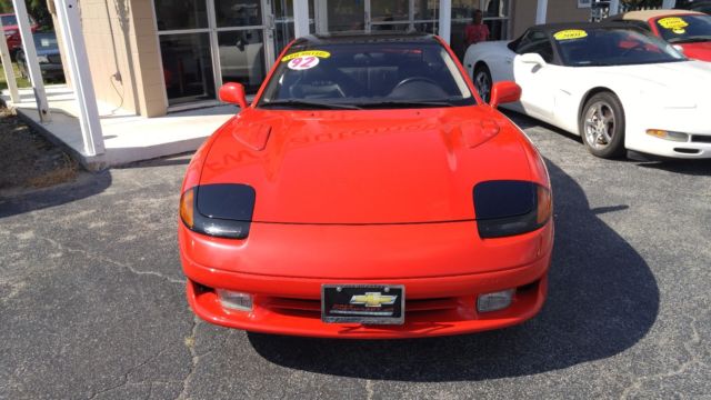 1992 Dodge Stealth