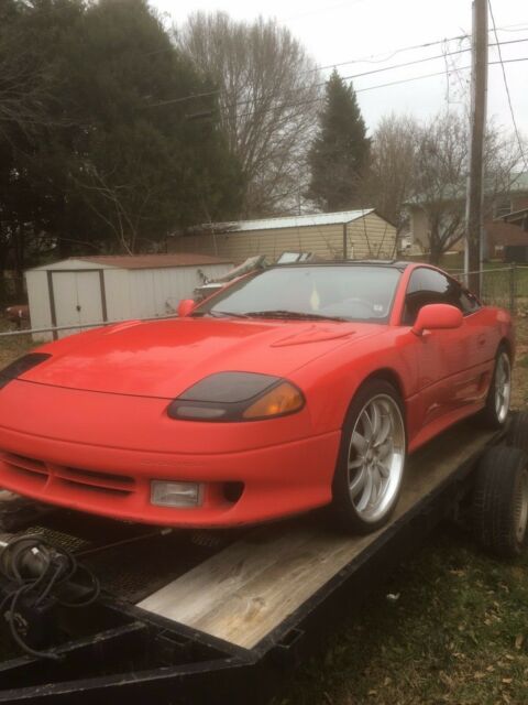 1992 Dodge Stealth R/T