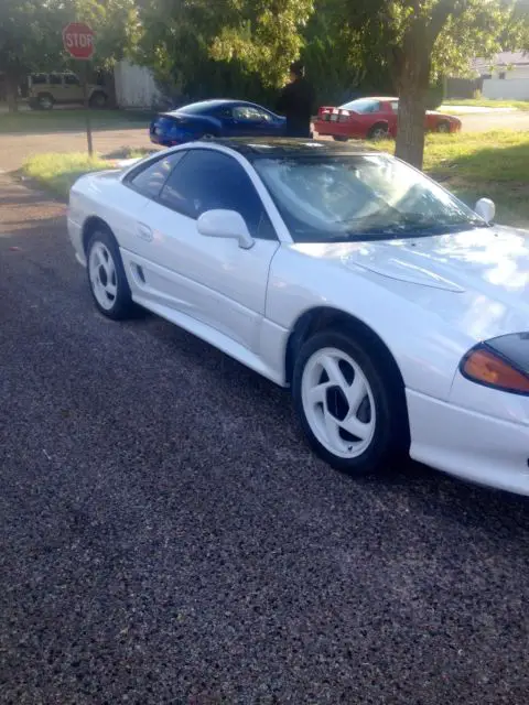 1992 Dodge Stealth