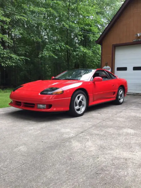 Dodge Stealth 1992