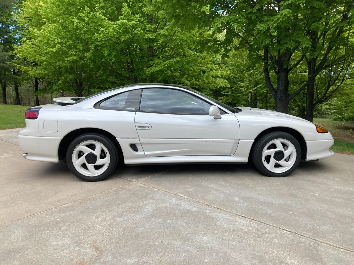 1992 Dodge Stealth