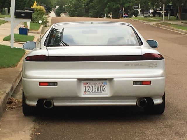 1992 Dodge Stealth RT/TT