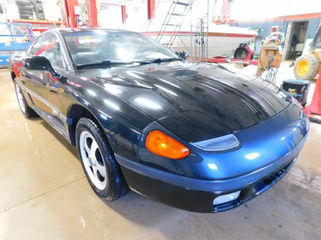 1992 Dodge Stealth