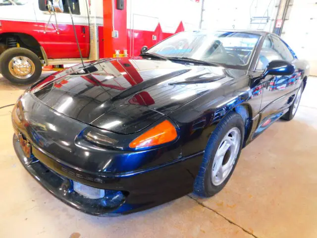 1992 Dodge Stealth