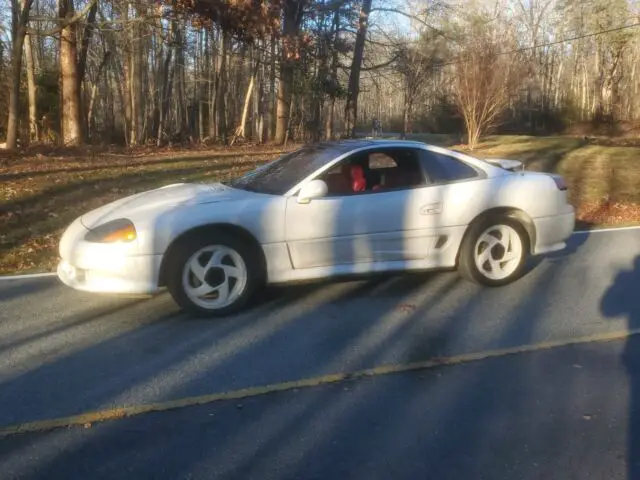 1992 Dodge Stealth R/T TURBO