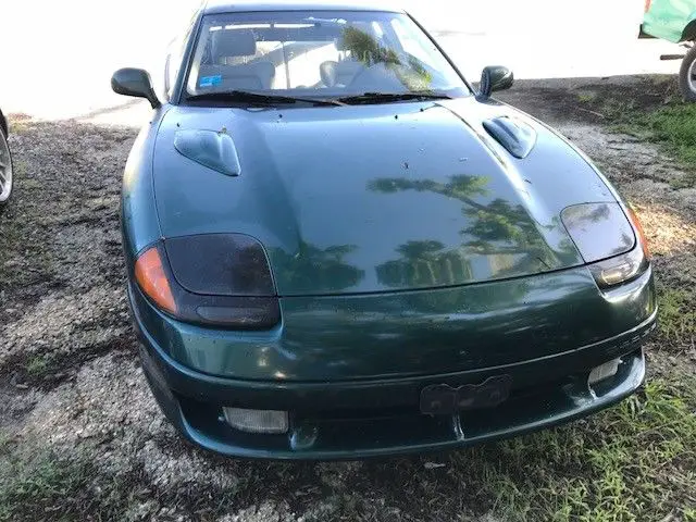 1992 Dodge Stealth