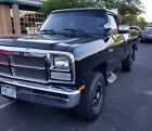 1992 Dodge Other Pickups W250