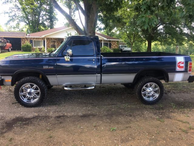 1992 Dodge Other