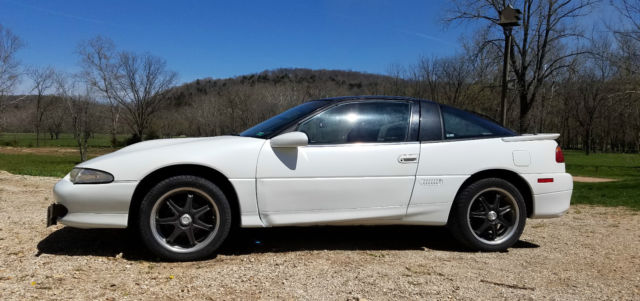 1992 Eagle Talon